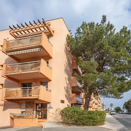 L'amirauté Apartamento Bormes-les-Mimosas