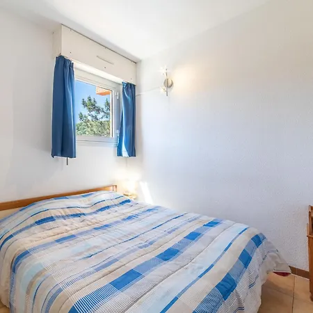 L'amiraute By Interhome Apartment Bormes-les-Mimosas