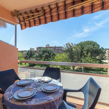 Apartamento L'amirauté