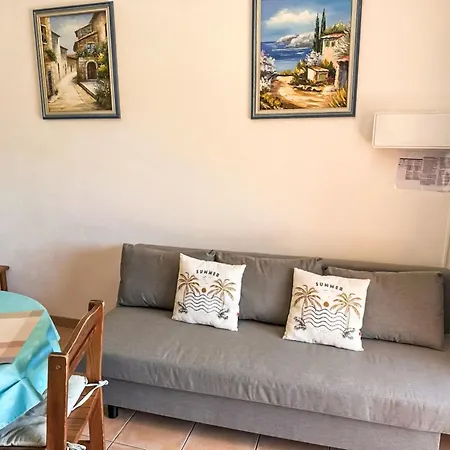 L'amiraute By Interhome Appartement
