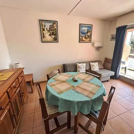 L'amiraute By Interhome Bormes-les-Mimosas