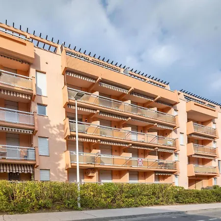L'amiraute By Interhome Apartment *