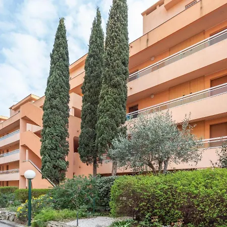L'amiraute By Interhome Apartment