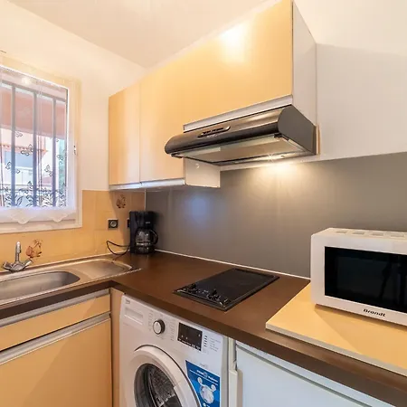 L'amiraute By Interhome Bormes-les-Mimosas