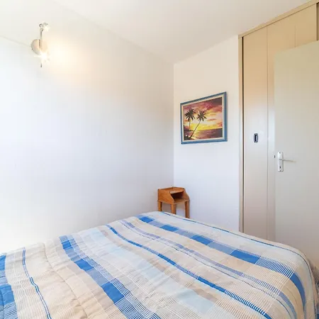 L'amiraute By Interhome * Bormes-les-Mimosas