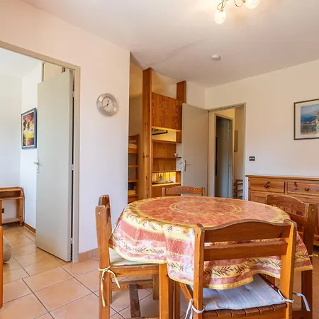 Apartment L'amiraute By Interhome