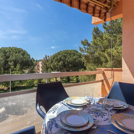 Apartment L'amiraute By Interhome