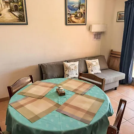 Apartment L'amiraute By Interhome Bormes-les-Mimosas